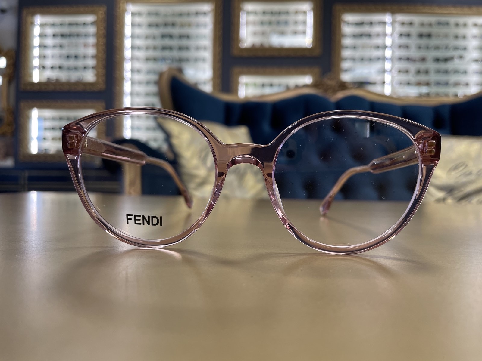 FENDI ROMA